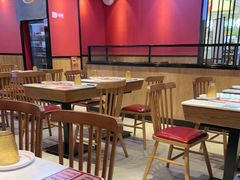 -渝是乎川渝小炒(新世界百货望京店)