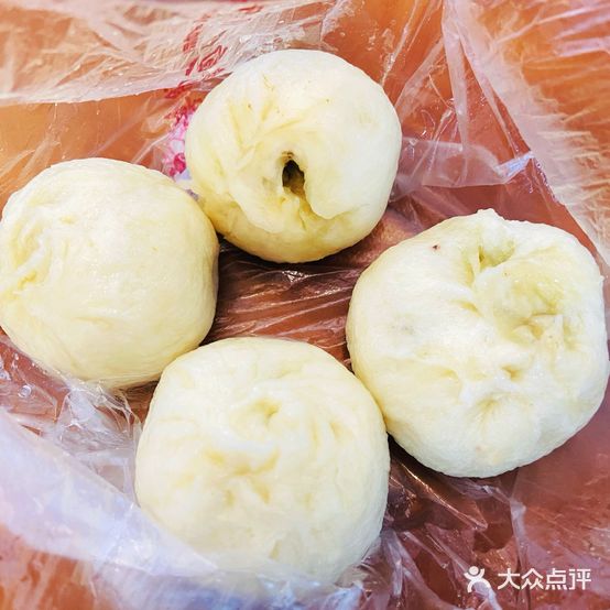 黄娃小笼包总店