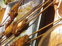 -管氏翅吧(甘家口店)
