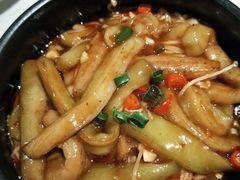 -湘间田舍(北仑银泰店)