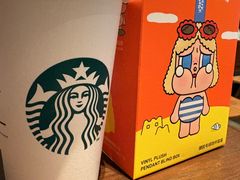 -星巴克(威尼斯人店)