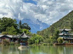 -黑龙潭公园