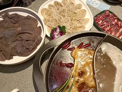 -园里火锅(仁和新城店)