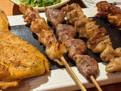 -有喜屋·鲜鸡烧鸟·居酒屋(安龙路店)