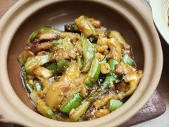 -KŌNG胶东小馆(华熙店)