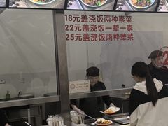 -辽宁省博物馆观众餐厅