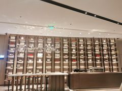 -上海世茂皇家艾美酒店