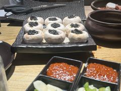 -泥炉烧肉师(新街口金銮巷店)
