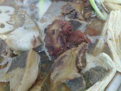 -到味·蒙小铁羊肉馆(粮道街总店)