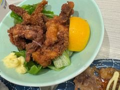 -滨寿司(新街口中央商场店)