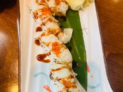 -九井澤精致料理(金茂店)