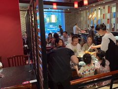 -捞王猪肚鸡火锅(昆山店)