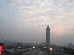 -运河城商业摩尔(太白楼路店)