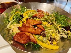 -赤火牛排(金狮广场店)