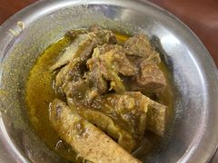 -阿秋牛排(湖心街店)