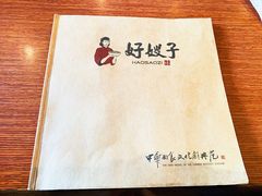 -好嫂子(知春路店)