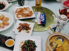 -金时代顺风大酒店(爱琴海购物中心店)
