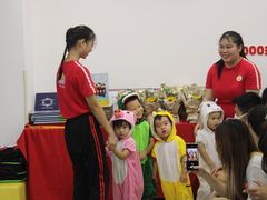 -全优加早教托育园(广百新一城店)