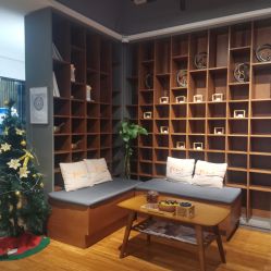 -FineYoga梵音瑜伽·普拉提