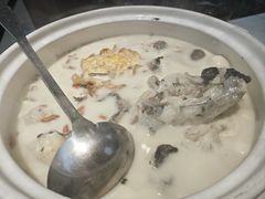 -楚鱼王·河鲜·湖北菜(华农店)