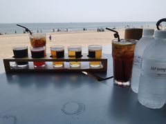 -海风酒吧 喝精酿 听民谣(阿那亚礼堂店)