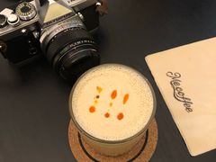 -Me Coffee下午茶艺术空间