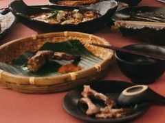 -松茸小馆·云南特色餐厅