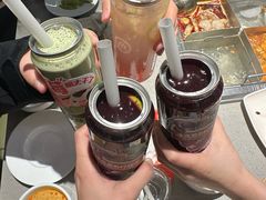 -海底捞火锅(八佰伴店)