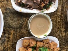 -北路拉面馆(洪湖里店)