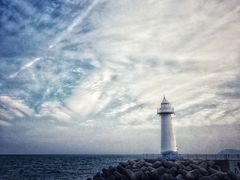 -海云台海滩