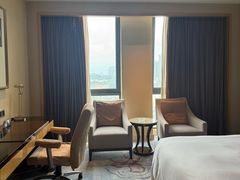 -广州增城富力万达嘉华酒店