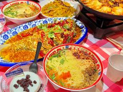 -忆外婆徐州菜·地锅鸡·生日宴(吴庄店)