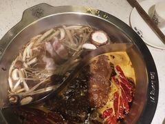-大龙燚火锅