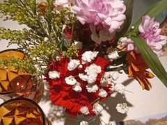 -半秋山西餐厅(襄阳万达店)