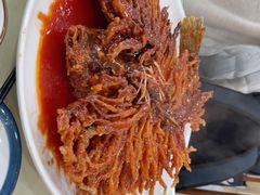 -石饮红星包子(中山路店)