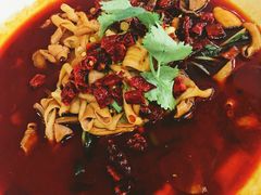 -椿记烧鹅(叠彩店)