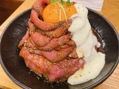 -魔丼屋(日月光店)