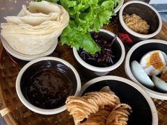 -保定会馆(秀兰店)