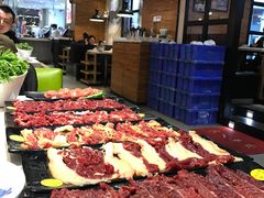 -陈记顺和牛肉火锅馆(天河北路店)