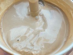 大红袍乌龙麻薯暴风雪-DQ·蛋糕·冰淇淋(高新万达店)