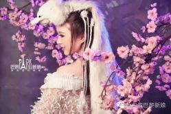 android_upload_pic-巴黎新娘婚纱摄影