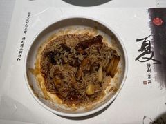 -悦融琥珀·京鲁菜·海味珍品(西单店)
