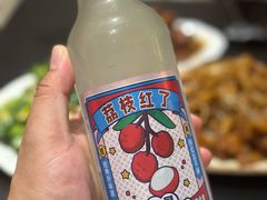 -葛记焖饼(伏牛路店)