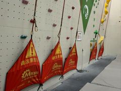 -绿壁虎攀岩基地(Tcar店)