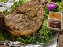 -大汗行宫园林餐厅