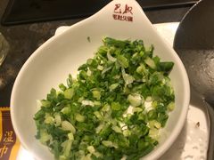 -巴奴毛肚火锅(商城路店)