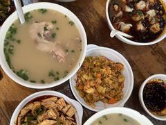 -牛王庙(龙华花园店)