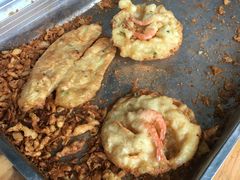 -信二嫂虾饼(振兴路店)