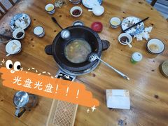 -紫金客家菜·石锅猪肚鸡(十年店)