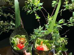-菩提素素食餐厅(晶郦馆店)